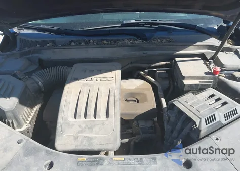 2013 Chevrolet Equinox 1Lt z USA, uszkodzony, nr VIN 2GNALDEK4D6214328